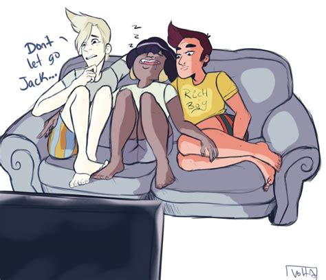 Polyamorous definition, noting or relating to polyamory, the practice or condition of participating simultaneously in more than one serious romantic or sexual relationship with the knowledge and. Drawing Things Out #217 | Steven universe, Steven universe ...