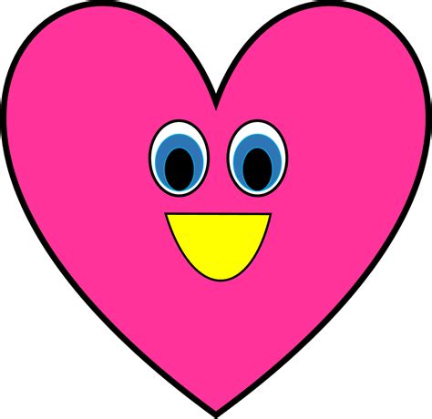 Heart Shape Clipart 20 Free Cliparts Download Images On Clipground 2023