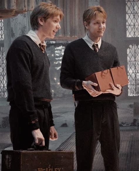 Fred And George A Playlist By Avis On Spotify Weasley Twins Harry