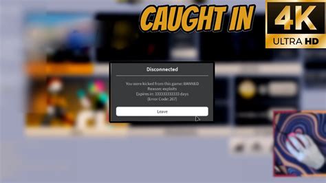 I Got Banned For Cheating Roblox Bad Business Youtube