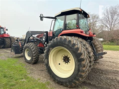 Buhler Versatile 2145 Auctions Equipmentfacts