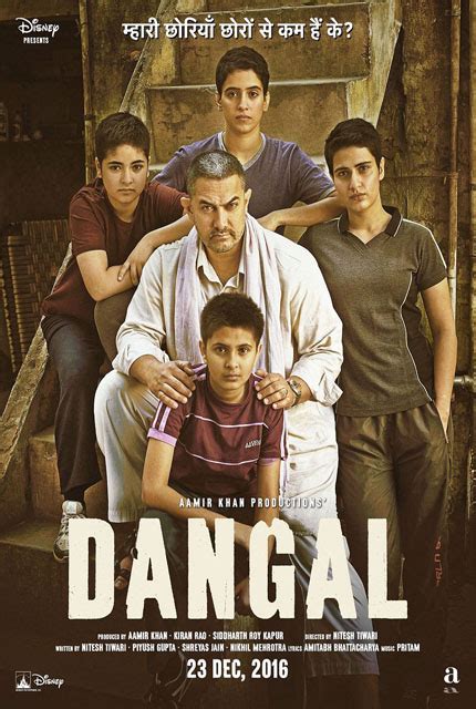 Dangal 2016 Hindi Full Movie Online Hd