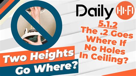 The Tale Of Two Heights! - YouTube