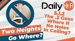 A Tale Of Two Heights: Allison Rogers In Comparison To Her Co-Stars