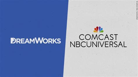 Comcast Buys Dreamworks Animation In 38 Billion Deal Apr 28 2016