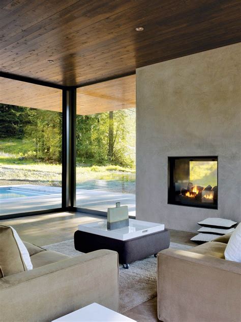 Inspiring Double Sided Gas Fireplace Privacy On This Favorite Site