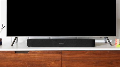 Upgrade Your Entertainment Center Before The Big Game With Sonos
