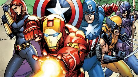 Marvel Avengers Battle For Earth Details Launchbox Games Database