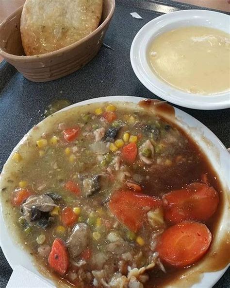 British Soldiers Expose Vile Raw And Maggot Riddled Food Served Up At