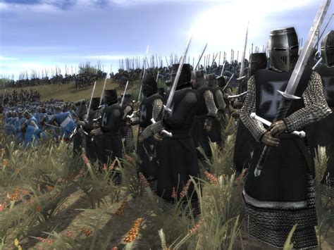 This time you have to take in more fierce battles that will take place at death. Скачать Medieval 2: Total War Kingdoms (последняя версия) на ПК торрент