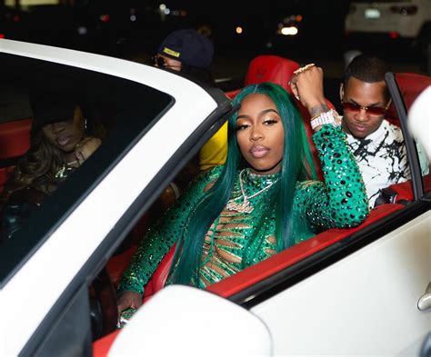 Kash Doll Drops New Album Stacked Cmculture