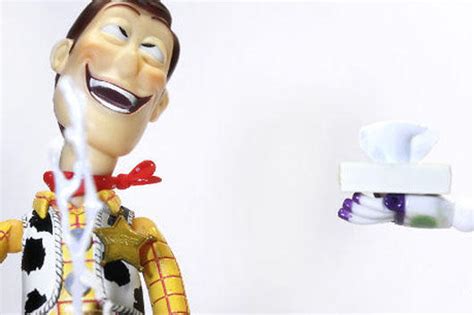 Sexy Woody Toy Story 46