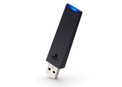 If your pc doesn't have bluetooth capabilities and you don't want a long cable running between your pc and controller, though, it becomes quite attractive. Sony reveals DualShock 4 wireless adapter for PCs | PCWorld