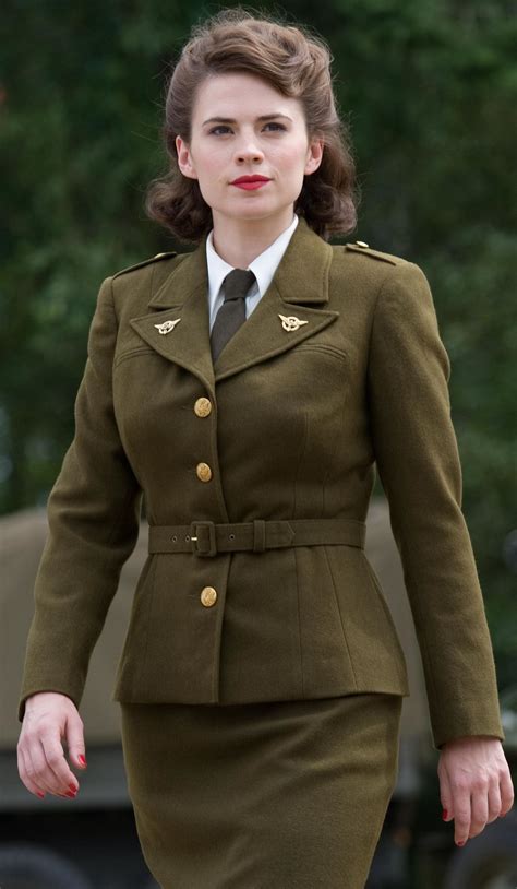 agent carter peggy carter peggy carter cosplay hayley atwell