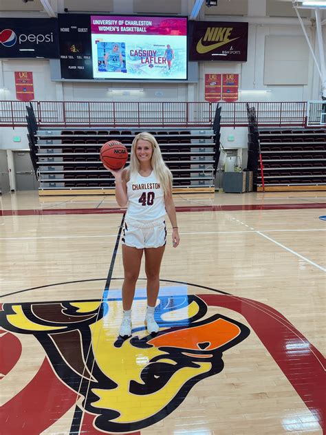 Cassidy Lafler On Twitter Had A Great Visit At Ucwv Wbb Thanks So Much To Coach Kelly And