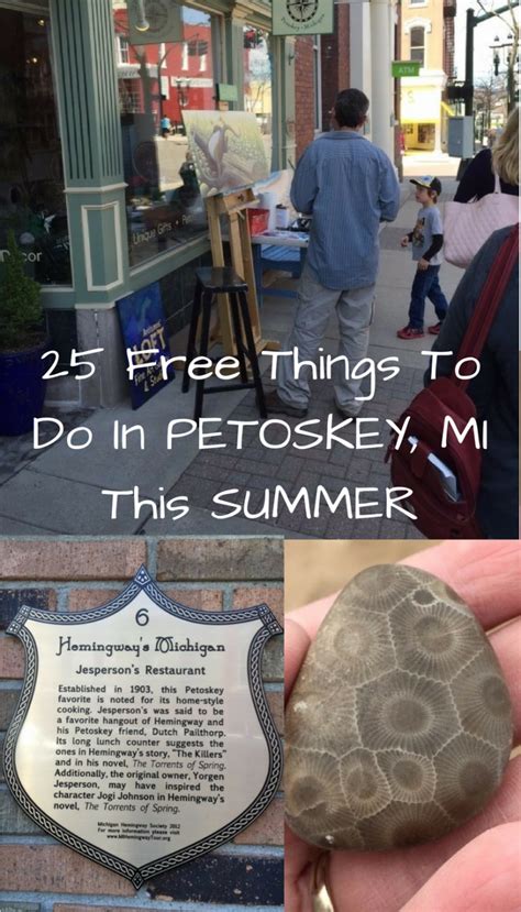 See tripadvisor's 10,589 traveller reviews and photos of gaylord tourist attractions. Free Things To Do In Petoskey MI - Just Short of Crazy