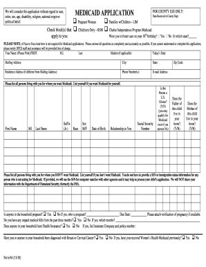 Print your medicaid card out at home, if possible. can i get food stamps while pregnant - Fill Out Online, Download Printable Templates in Word ...