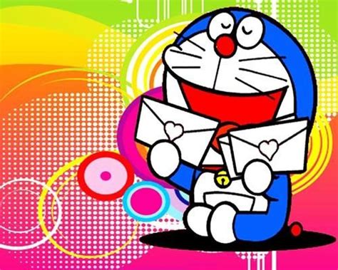 Gambar Doraemon Lucu Buat Wallpaper Hp Doraemon, Gambar