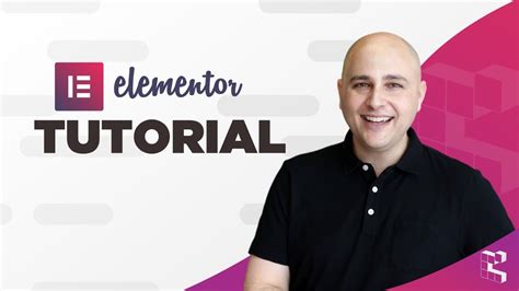 Elementor - WordPress Page Builder Tutorial - YouTube