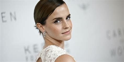 Emma Watson Partage Un Adorable Cliché Avec Son Frère Alexander Leur Ressemblance Est
