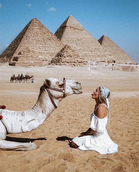 The Perfect Egypt Itinerary 10 Days Of Exploring History Lisa Homsy Egypt Travel Dream