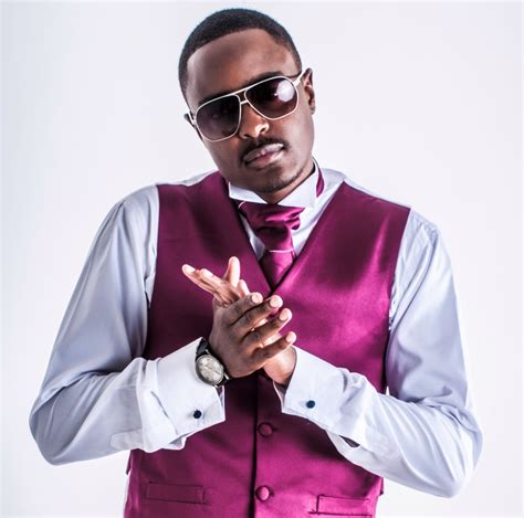 Zimbabwean Music Producer Kamera Storms Nigeria - Greedysouth | Global ...