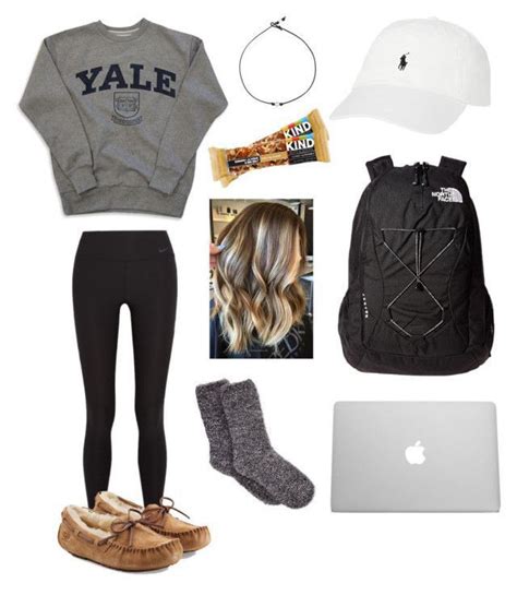 Polyvore Outfits For School On Stylevore