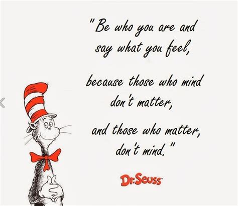 Dr Seuss Quotes In Spanish Quotesgram