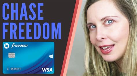 Read our review of the chase freedom card, which offers 5% cash back on rotating categories and unlimited 1% cash back the chase freedom card has excellent cashback bonus categories and numerous benefits, including 0% balance transfer rates for 15 months, an. Chase Freedom Credit Card Review - YouTube