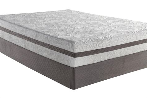 With a legacy of innerspring and posture supporting mattresses, they have a wide array of options for. Sealy Optimum™ Radiance Mattresses