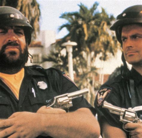Maybe you would like to learn more about one of these? 80. Geburtstag: Bud Spencer - Der Schläger für die ...