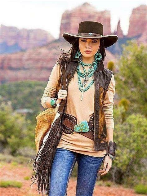 Pin By Terrie On Simply Beautiful Western Wear Western Wear For Women Fashion