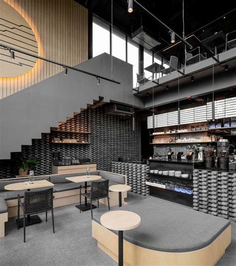 Pin On Coffee Shop Interior Design