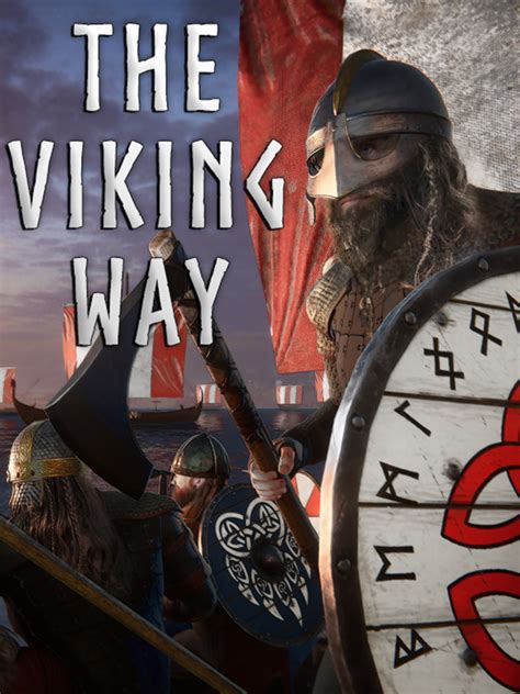 The Viking Way Steam Games