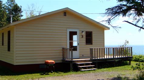 Houses, apartments, villas, cottages, boats, beach houses Cabin #3 - Castle Haven Cabins