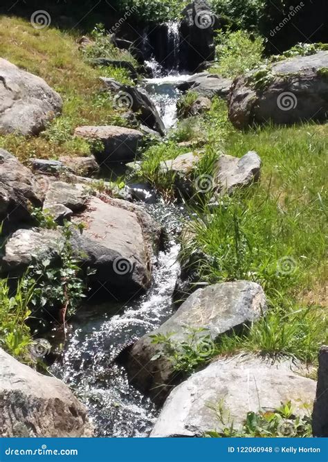 Chasing Waterfalls Stock Photo Image Of Water Chasing 122060948