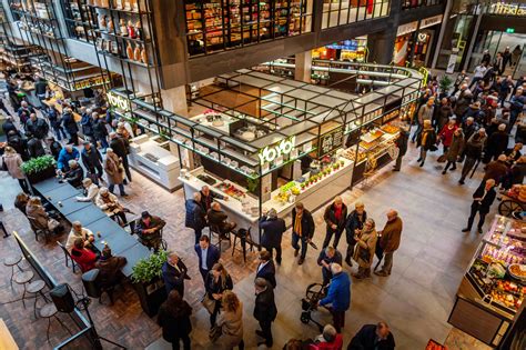 Een bezoek aan onze winkel van 1000 m² zal een unieke belevenis. Versmarkt Fresh winkelcentrum Mall of the Netherlands ...