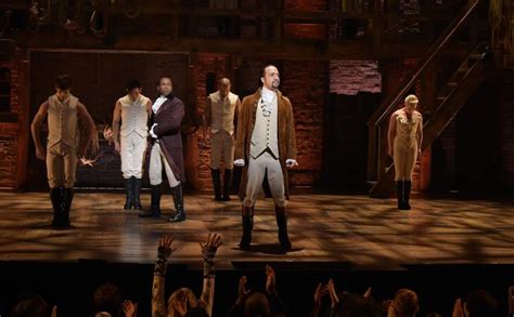 Years after allowing cameras to step into the room (the stage) where it happens (the richard rodgers theatre), hamilton will be officially released as a film with its entire original cast. Hamilton Movie Release Date, Trailer and Cast Details ...