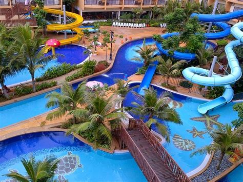 Yes, free parking is available to guests. Gold Coast Morib International Resort
