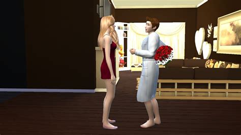 Sims 4 sims 3 sims 2 sims 1 artists. Sims 4 Custom Content Download : Valentine's Day Gift Set ...