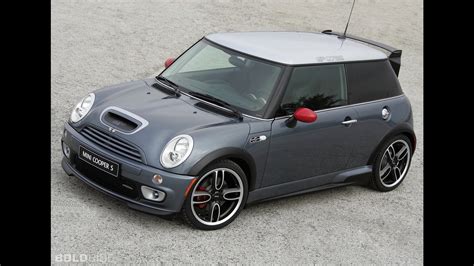 Mini John Cooper Works Gp Tuning Kit