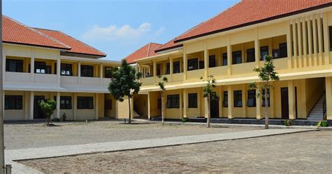 Jurusan Di Smk Negeri 2 Kota Mojokerto