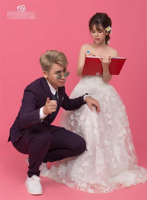 Huy cung ấp ủ nhiều kế hoạch trở lại trong thời gian sắp tới. Vợ sắp cưới của Huy Cung áp lực vì chồng là người nổi tiếng