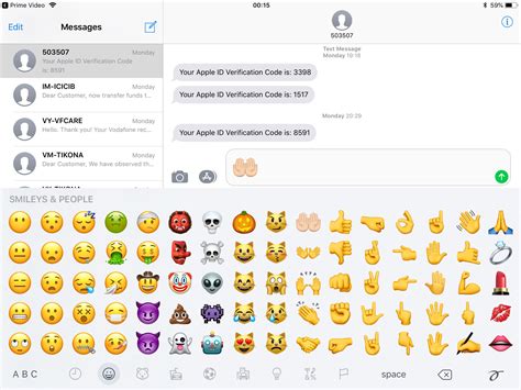 Iosmacos Determine Emoji Name While Choosing Ask Different