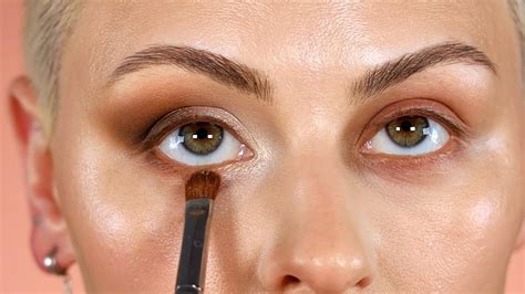 Eye Makeup For Older Sunken Eyes Saubhaya Makeup