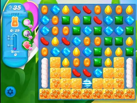 Tips And Walkthrough Candy Crush Soda Level 1762