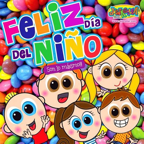 A dia del niño celebration has been scheduled from 3 p.m. Feliz Día del niño a todos los niños chilenos ...