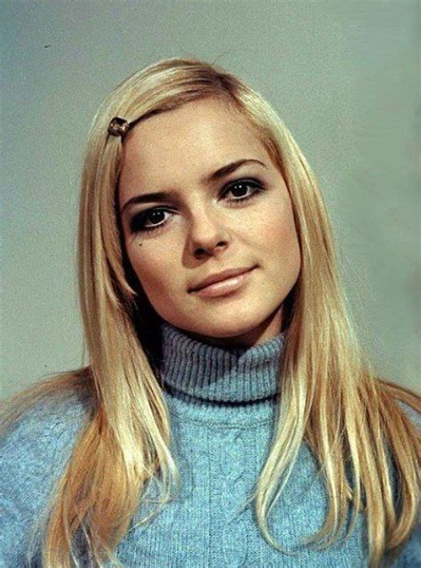 Beautiful France Gall 1960s France Gall 60s Women French Beauty