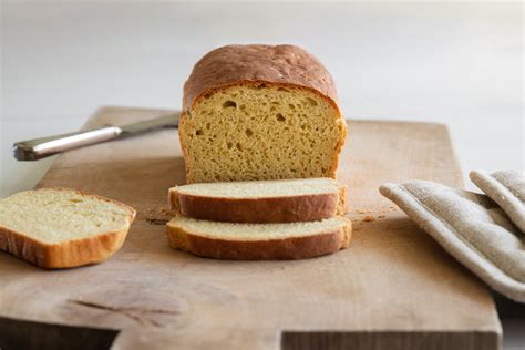 Easy Einkorn Sandwich Bread Recipe Jovial Foods