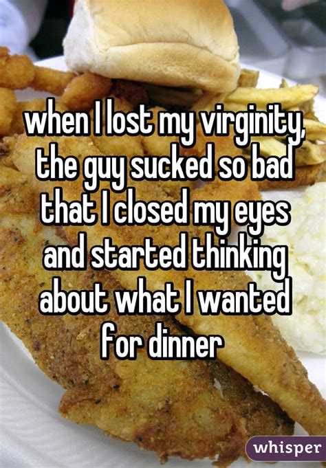 Awkward Virginity Stories To Make You Feel Better About Your First Time Huffpost